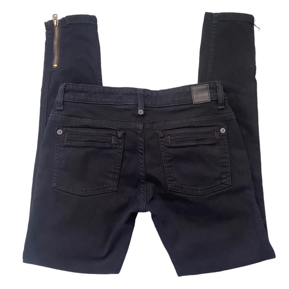 RVCA Skinny Jeans - Picture 3 of 7